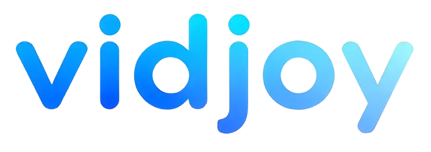 vidjoy